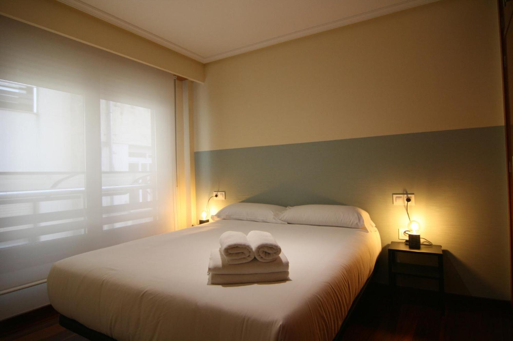2F. El Mejor Lugar Para Descansar Y Vivir Ourense Exterior photo